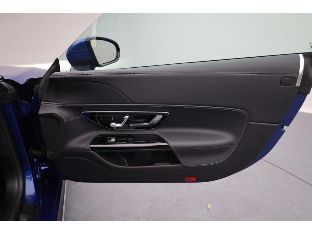 Mercedes-Benz SL 43 AMG 2022