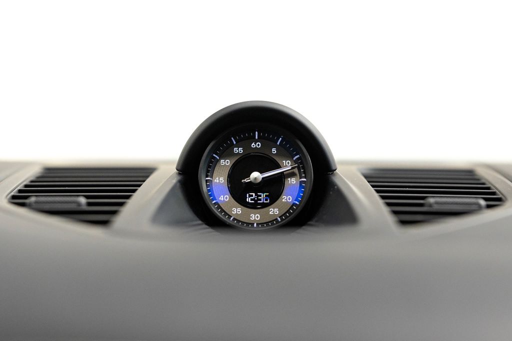 Porsche Panamera 2024