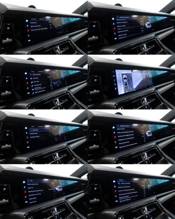 Porsche Panamera 2024