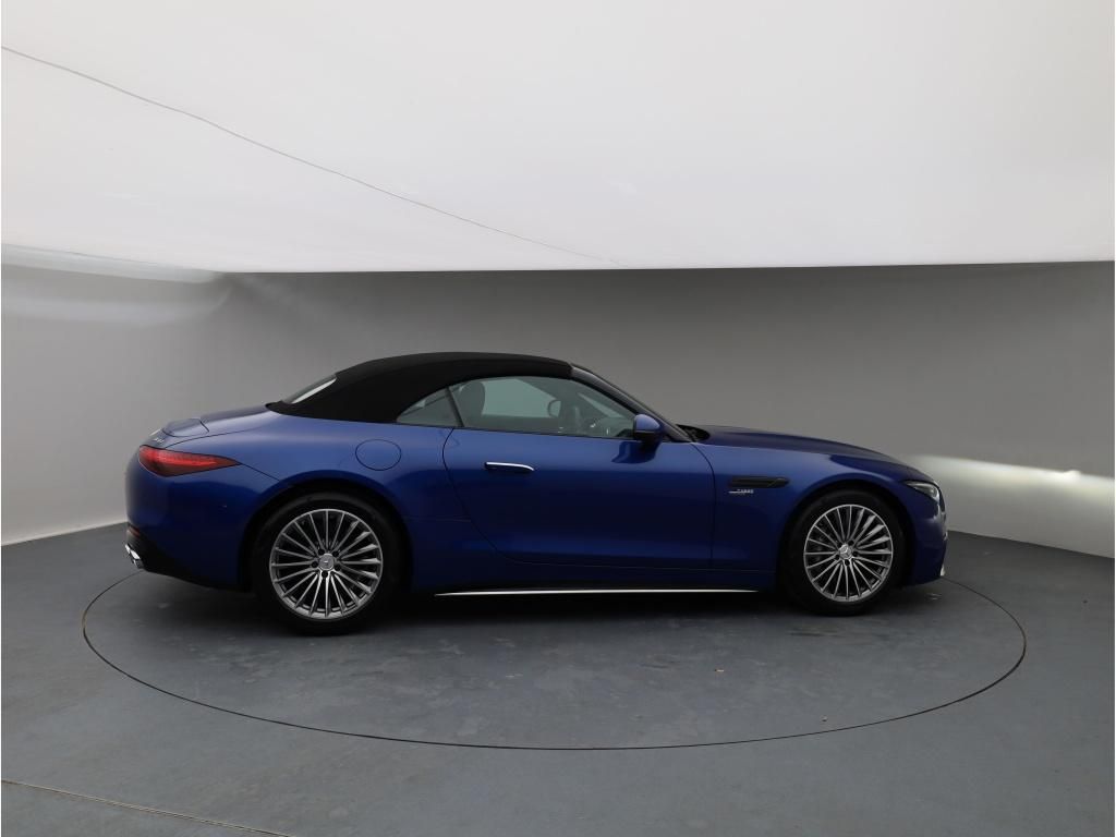 Mercedes-Benz SL 43 AMG 2022