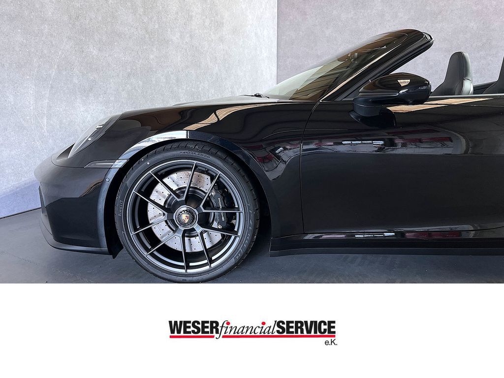 Porsche 992 2026
