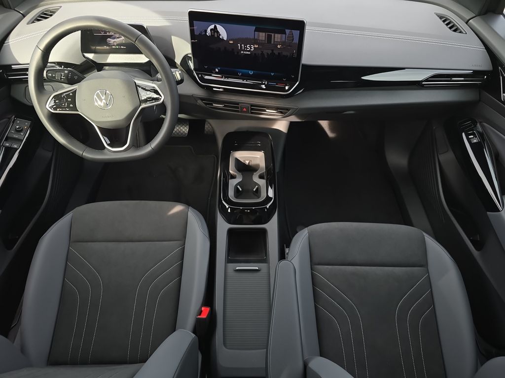 Volkswagen ID.4 2026