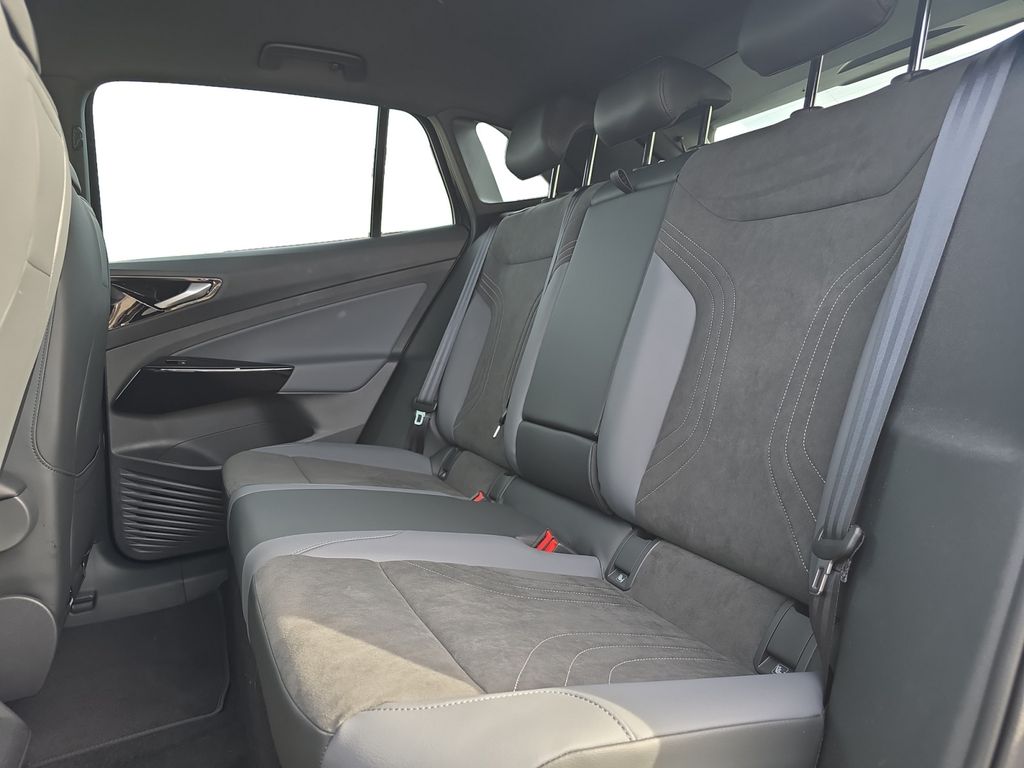 Volkswagen ID.4 2026