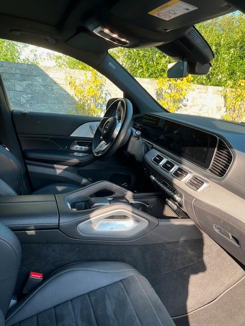 Mercedes-Benz GLE 350 2022