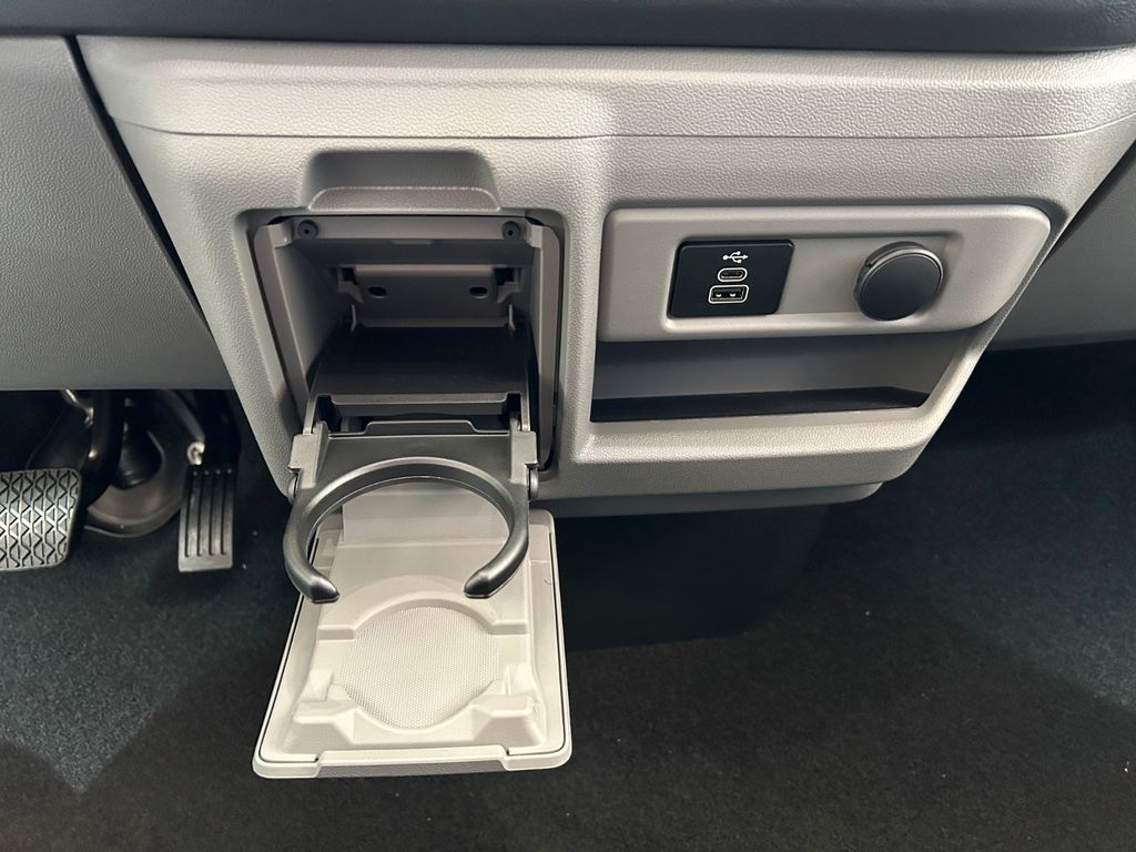 Ford Transit Custom 2025