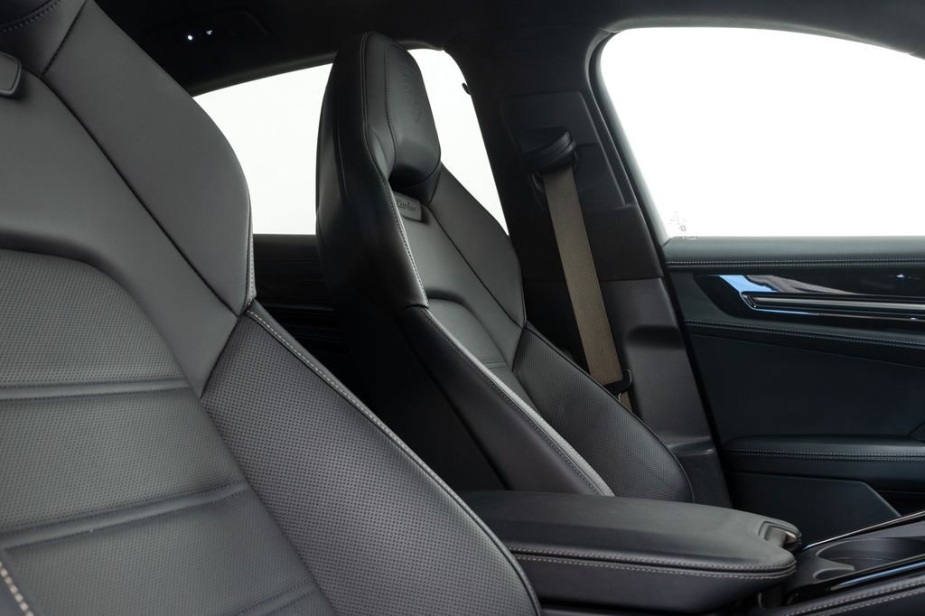 Porsche Panamera 2024