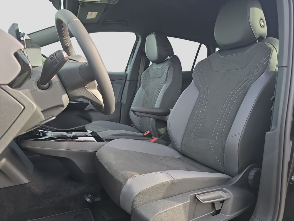 Volkswagen ID.4 2026