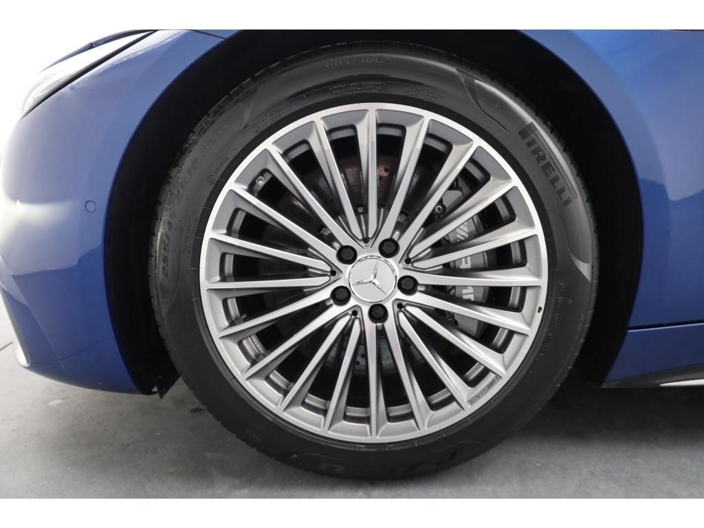 Mercedes-Benz SL 43 AMG 2022