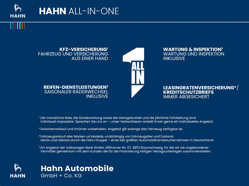 Volkswagen ID.4 2026