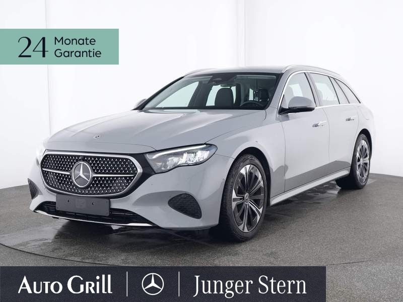 Mercedes-Benz E 300 2023