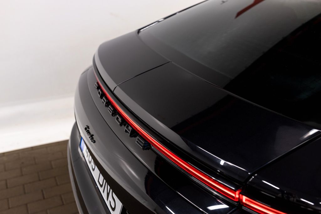 Porsche Panamera 2024