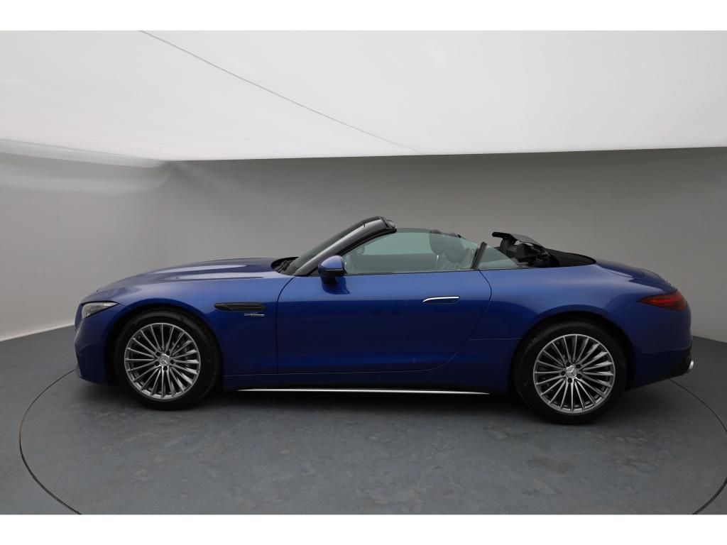 Mercedes-Benz SL 43 AMG 2022