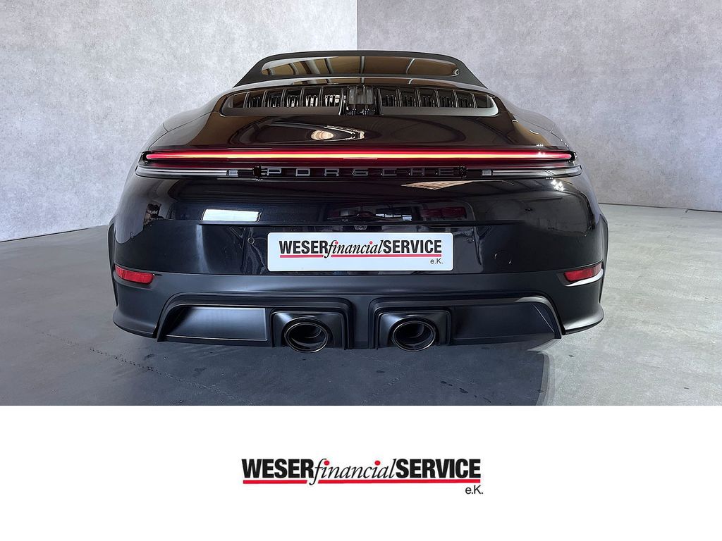 Porsche 992 2026