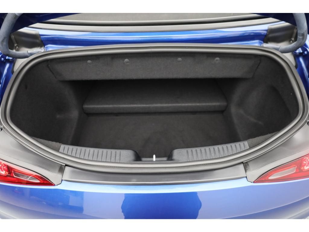 Mercedes-Benz SL 43 AMG 2022