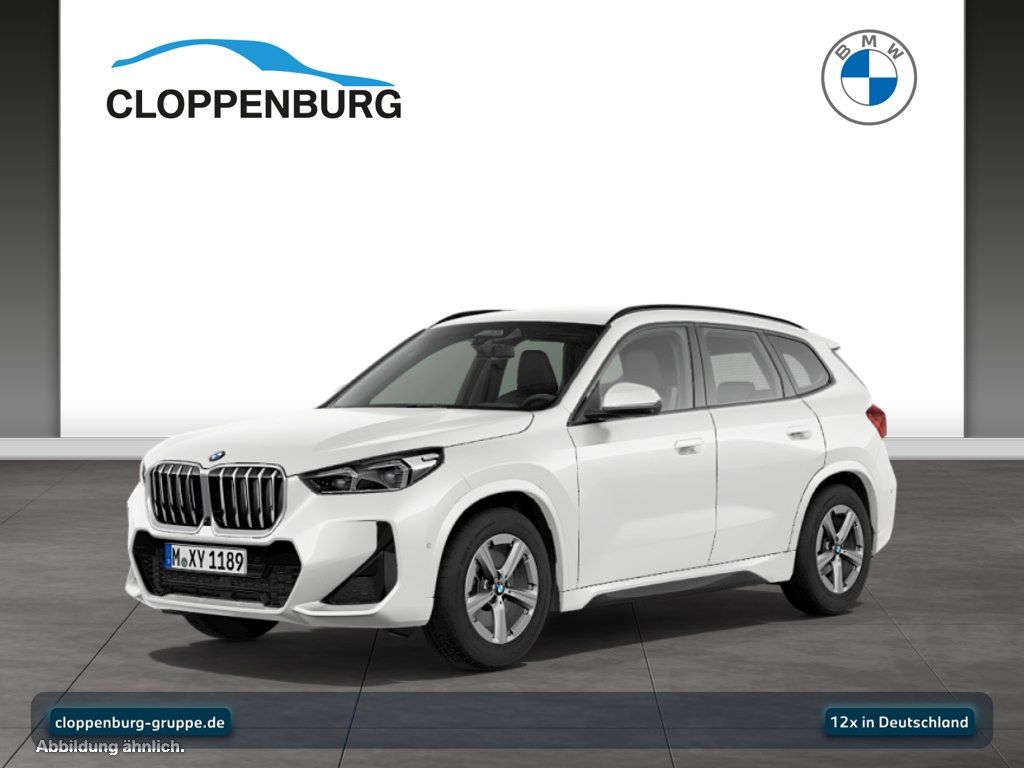 BMW X1 2025