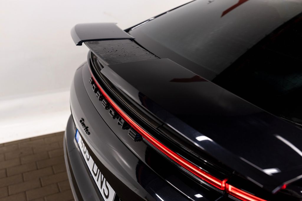Porsche Panamera 2024