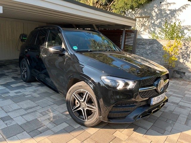 Mercedes-Benz GLE 350 2022