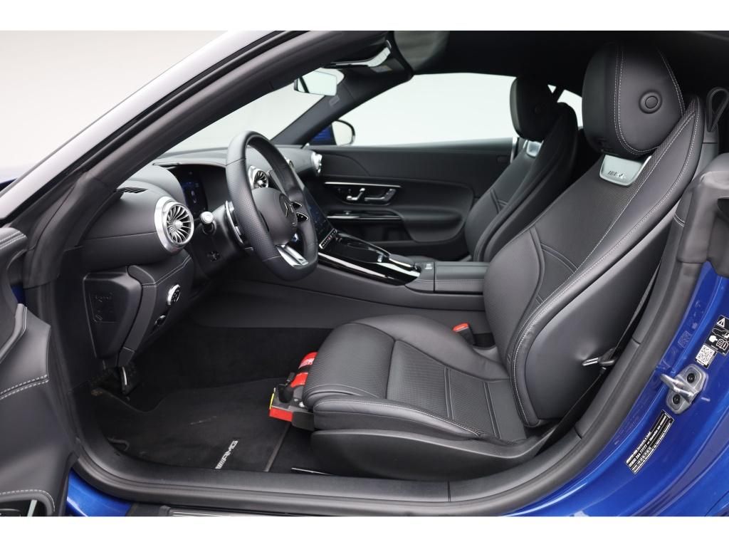 Mercedes-Benz SL 43 AMG 2022