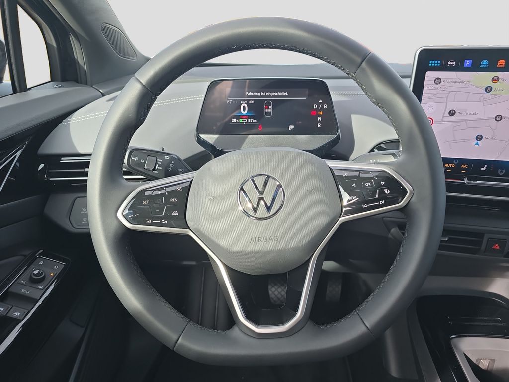 Volkswagen ID.4 2026