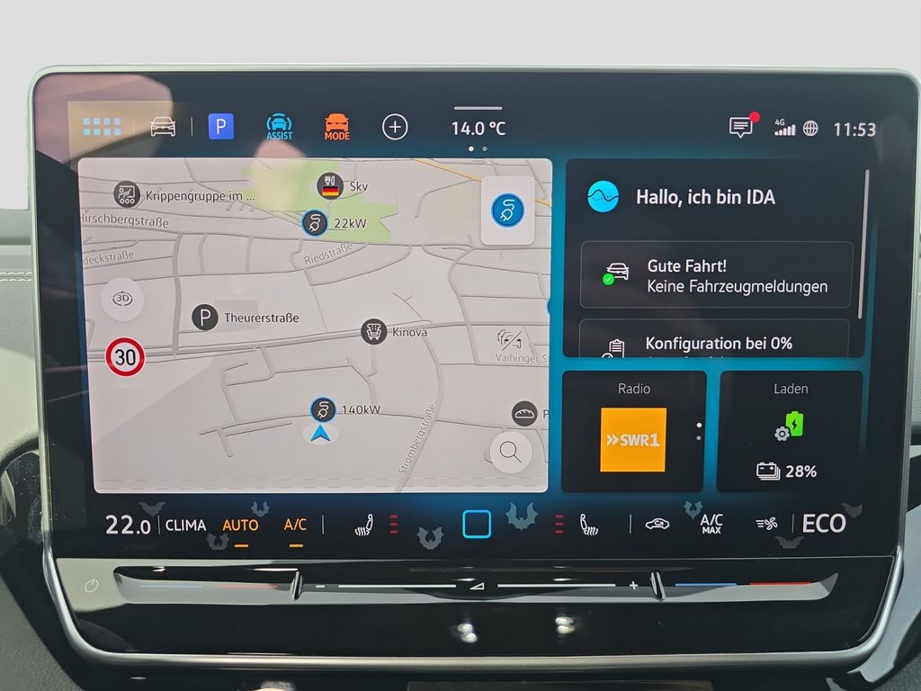 Volkswagen ID.4 2026