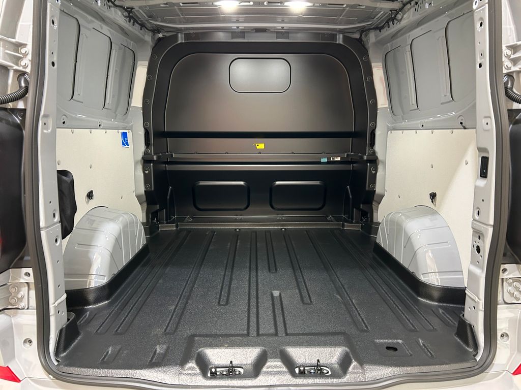 Ford Transit Custom 2025