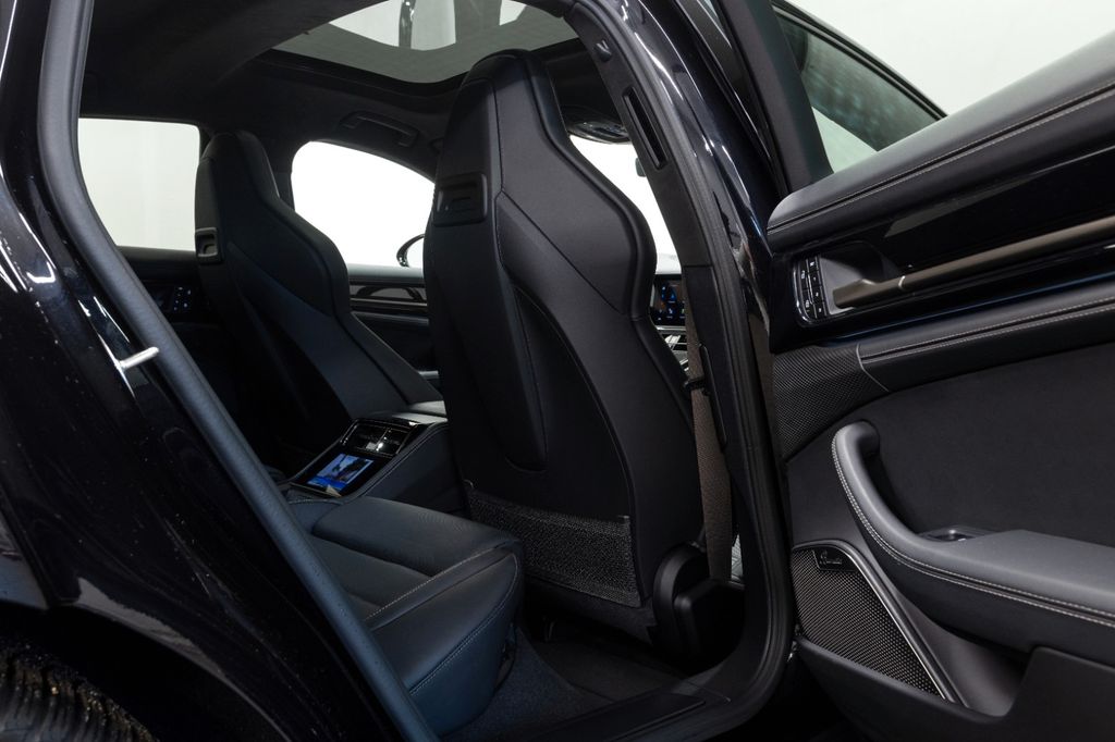 Porsche Panamera 2024