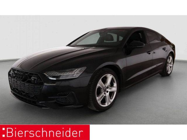 Audi A7 2025