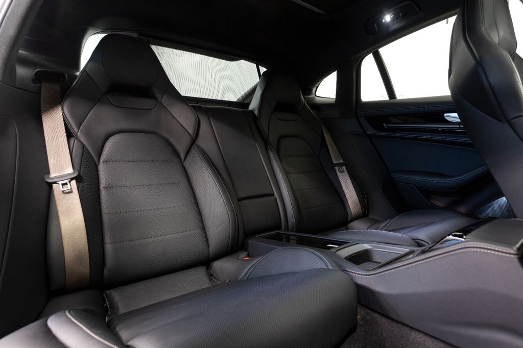 Porsche Panamera 2024