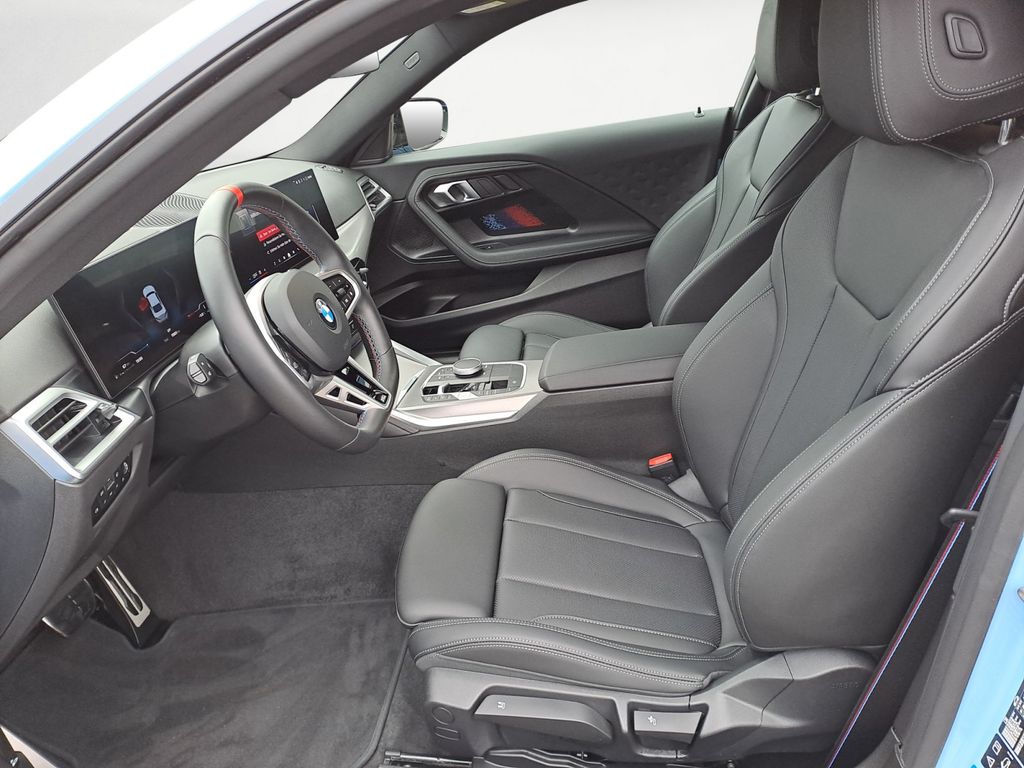 BMW M240i 2025
