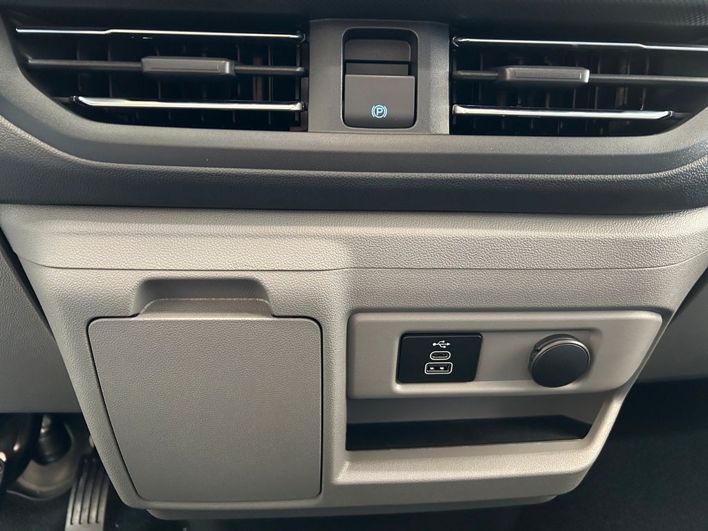 Ford Transit Custom 2025