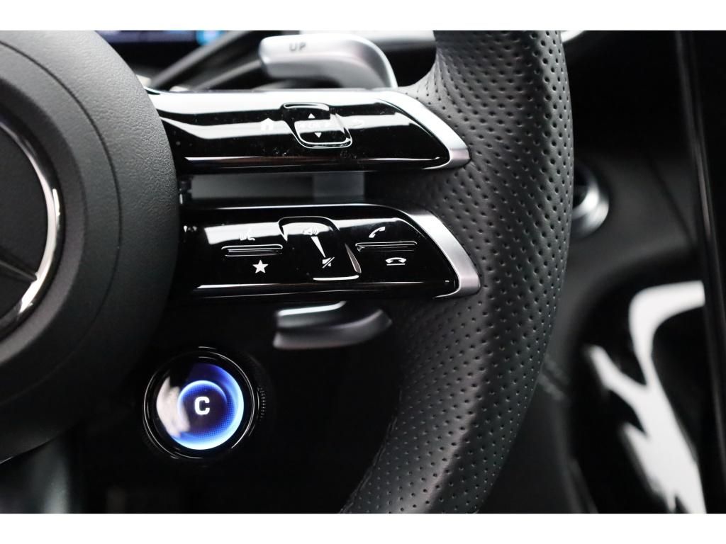 Mercedes-Benz SL 43 AMG 2022