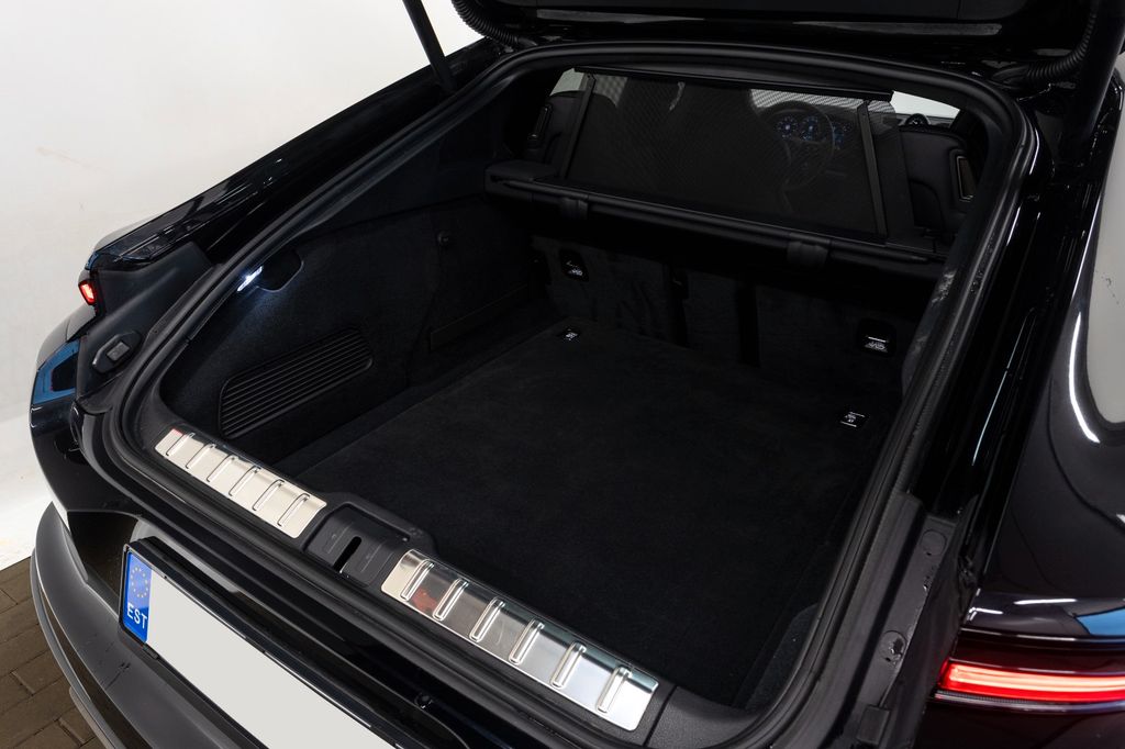 Porsche Panamera 2024