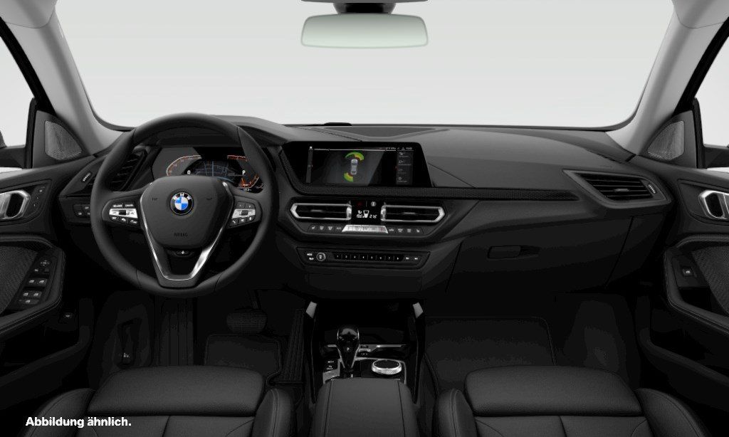 BMW 220 Gran Coupé 2022