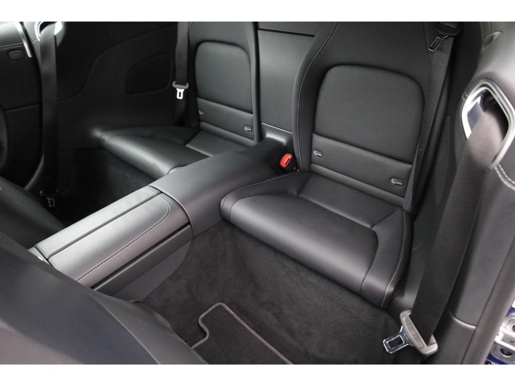 Mercedes-Benz SL 43 AMG 2022