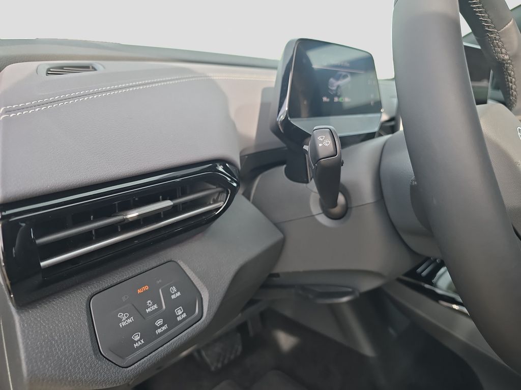 Volkswagen ID.4 2026