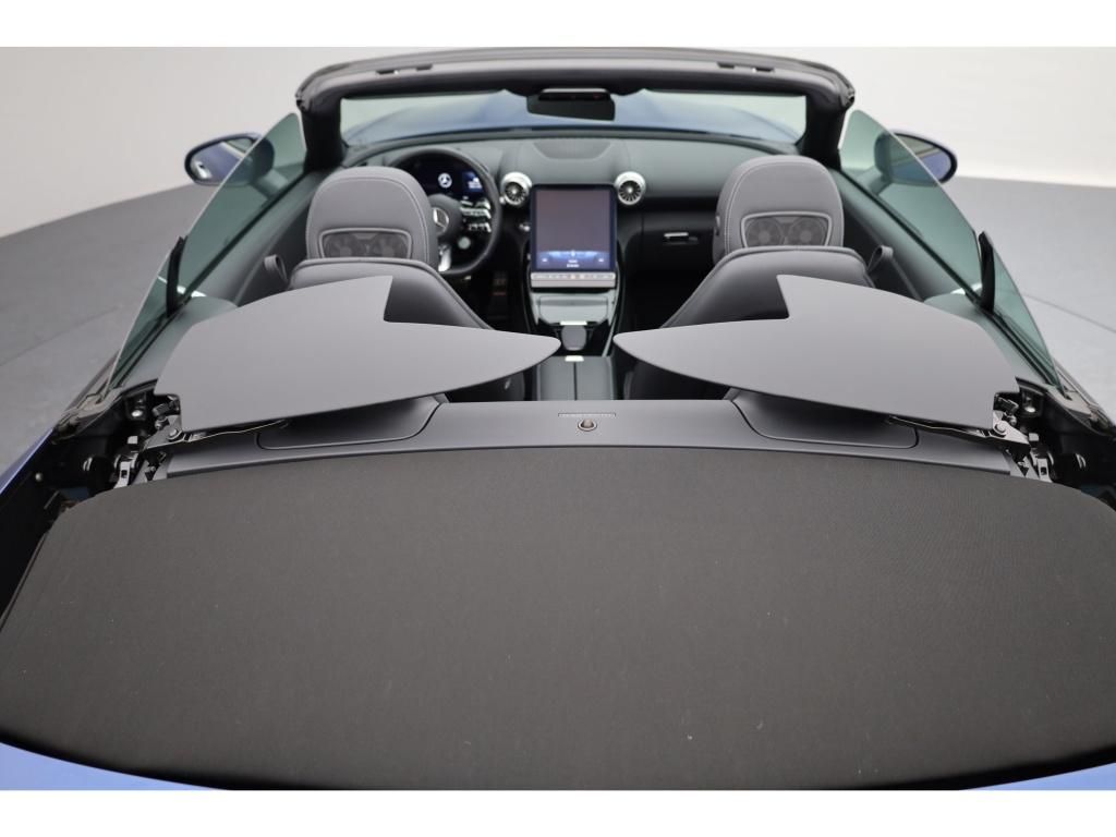 Mercedes-Benz SL 43 AMG 2022