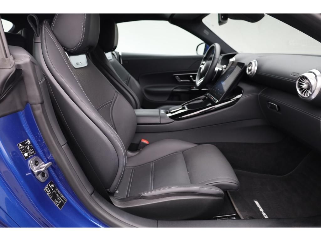 Mercedes-Benz SL 43 AMG 2022