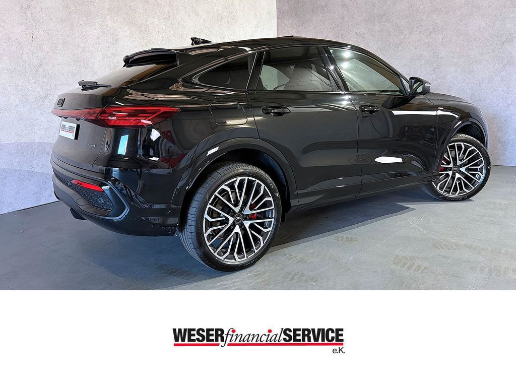 Audi Q5 2026