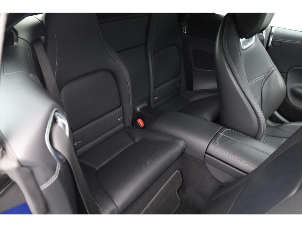 Mercedes-Benz SL 43 AMG 2022