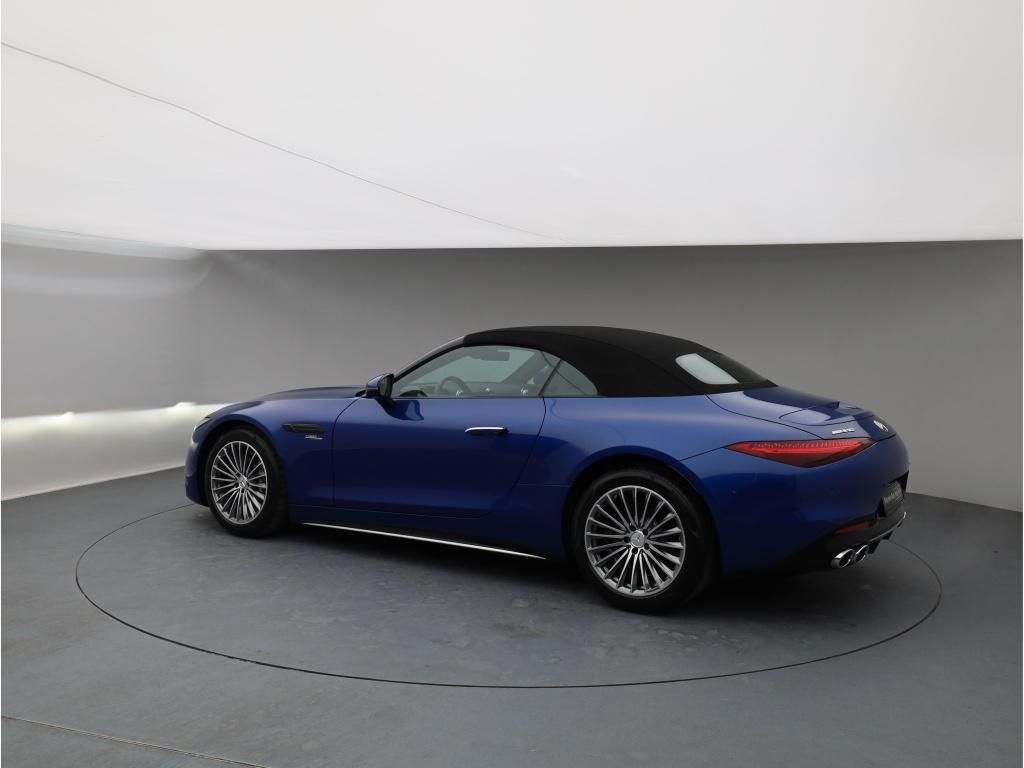 Mercedes-Benz SL 43 AMG 2022