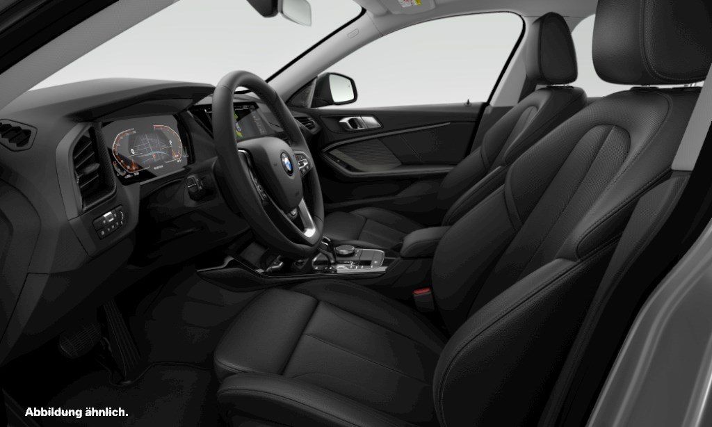 BMW 220 Gran Coupé 2022