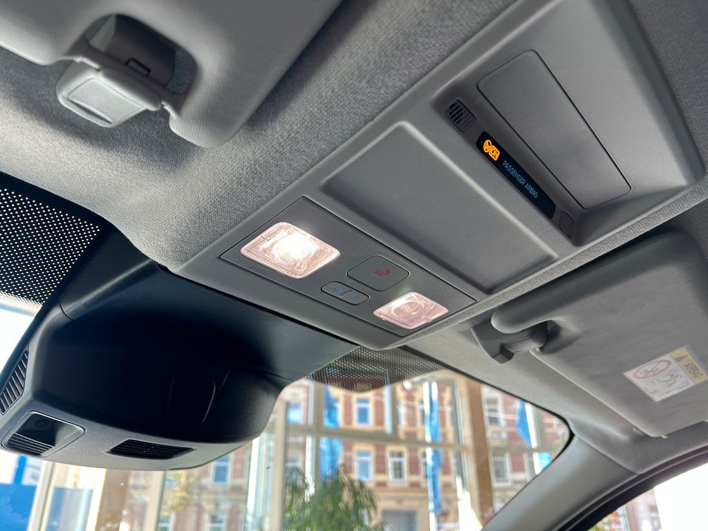 Ford Transit Custom 2025