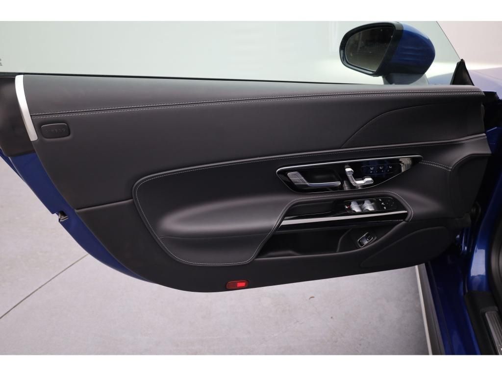 Mercedes-Benz SL 43 AMG 2022