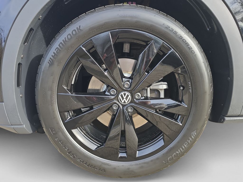 Volkswagen ID.4 2026