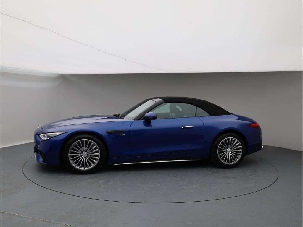 Mercedes-Benz SL 43 AMG 2022