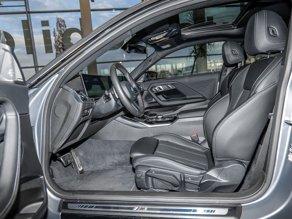 BMW 220 2024