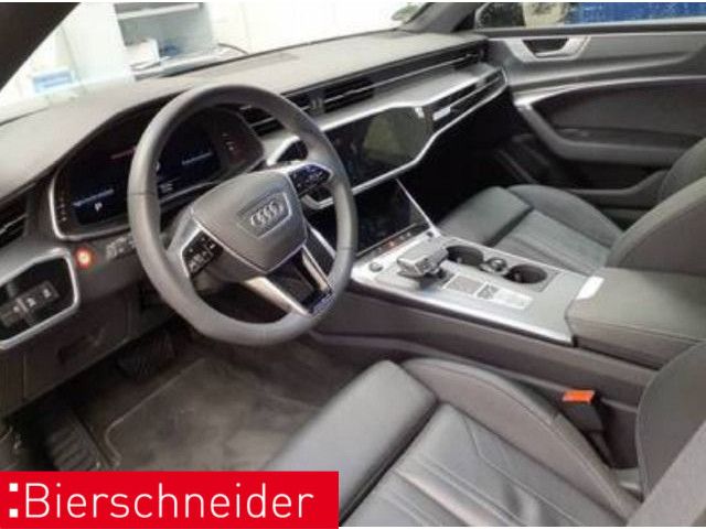 Audi A7 2025