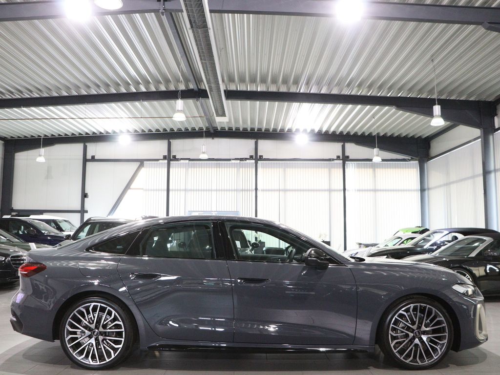 Audi A5 2024