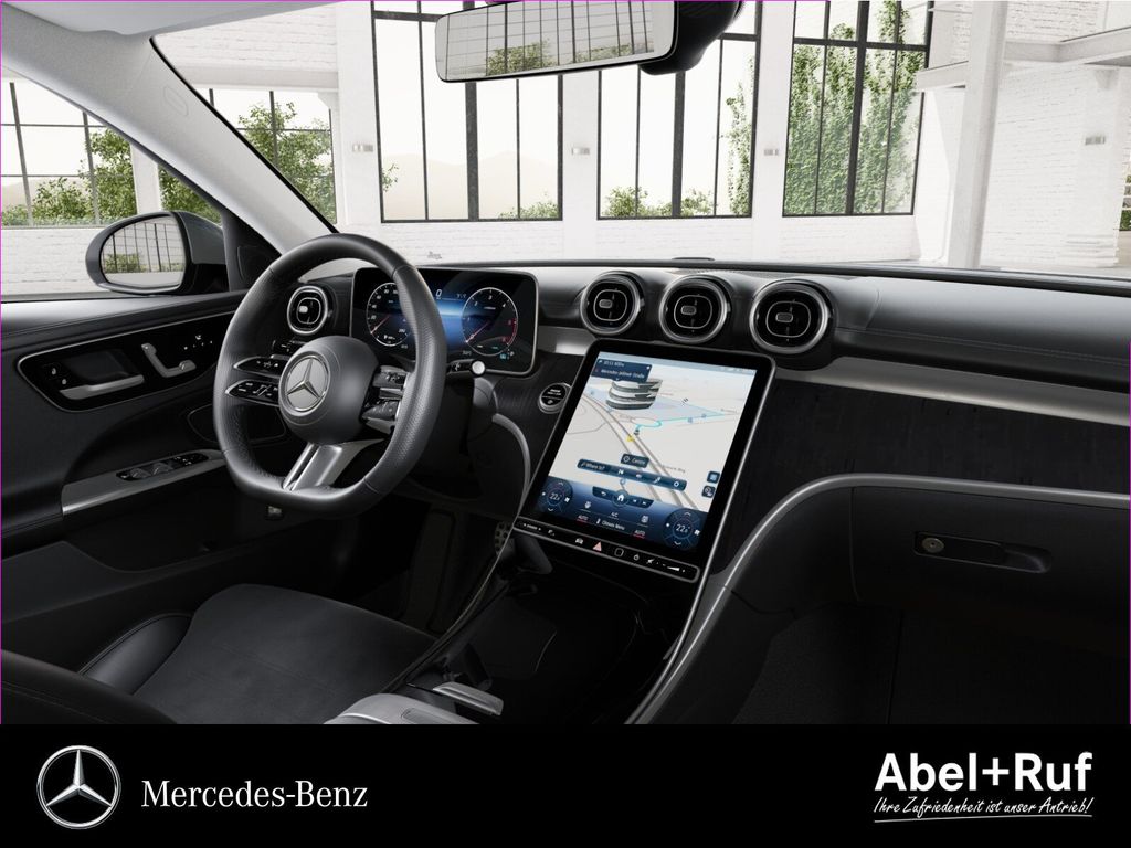Mercedes-Benz C 220 2024