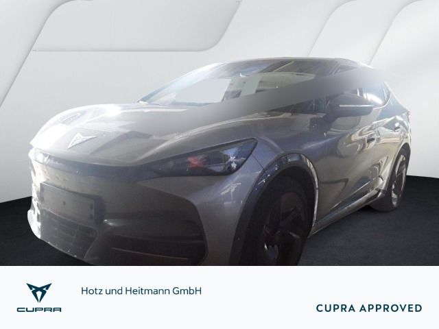 Cupra Tavascan 2025